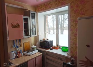 Продам трехкомнатную квартиру, 47.8 м2, село Фетинино, Молодёжная улица, 1