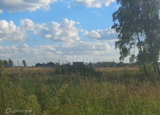 Участок на продажу, 10 сот., село Харино, Добрая улица