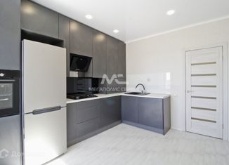 Продам 1-ком. квартиру, 42 м2, поселок Холмогоровка, Счастливая улица, 16