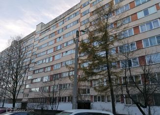 Продается 2-ком. квартира, 45.2 м2, Санкт-Петербург, Тимуровская улица, 9, Тимуровская улица