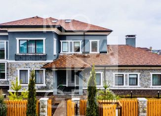 Продается дом, 750 м2, деревня Новинки, Рубиновая улица