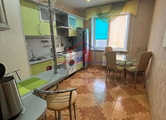 Сдается в аренду 3-комнатная квартира, 63 м2, Старый Оскол, микрорайон Олимпийский, 45