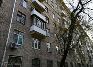 Продаю комнату, 56.4 м2, Москва, улица Бочкова, 5, метро Алексеевская