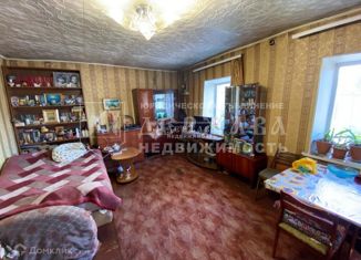 Продаю дом, 68 м2, Кемерово, Заводский район, Железнодорожная улица, 163