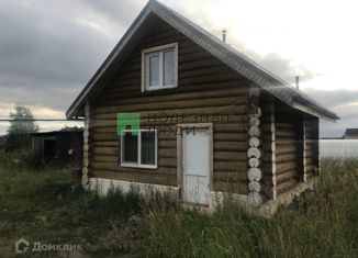 Продажа дома, 49.2 м2, село Ягул, Первозванная улица, 13