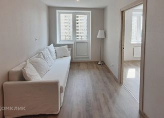 Продается 1-ком. квартира, 34.8 м2, Мурино, ЖК Северный, улица Шоссе в Лаврики, 72к3