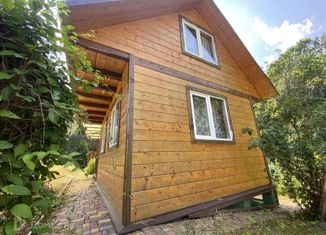 Дом на продажу, 50 м2, СНТ Дружба, 4-я линия, 120