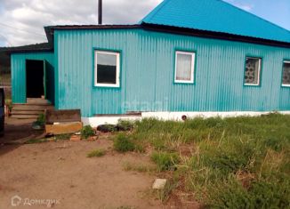 Продается дом, 100 м2, село Верхний Саянтуй