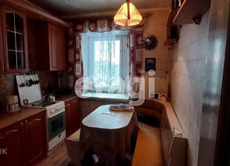 Продам четырехкомнатную квартиру, 75.9 м2, Ухта, проспект Ленина, 65