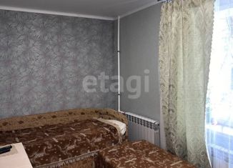 Продаю трехкомнатную квартиру, 52 м2, Калуга, улица Суворова, 155