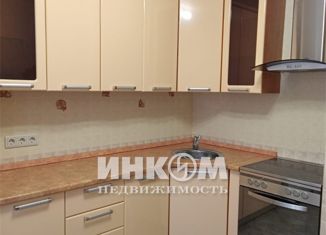 Аренда 2-комнатной квартиры, 54 м2, Москва, Витебская улица, 3к1, Витебская улица