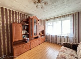 Продажа 3-комнатной квартиры, 51.7 м2, Советск, Красноармейская улица, 13