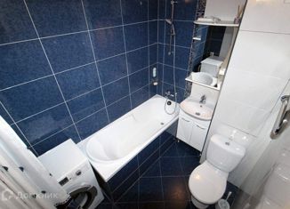 Продается однокомнатная квартира, 39 м2, Москва, Кленовый бульвар, 15, Кленовый бульвар