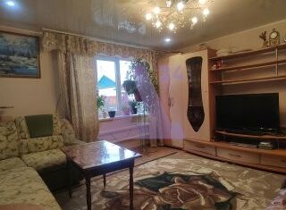 Продам дом, 50.9 м2, Новоалтайск, улица Черепановых, 44