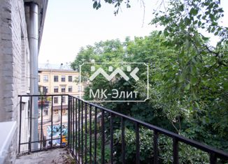Продается 1-комнатная квартира, 30.8 м2, Санкт-Петербург, Казанская улица, 50, метро Сенная площадь