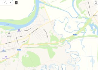 Продается земельный участок, 23 сот., село Борок, Центральная улица