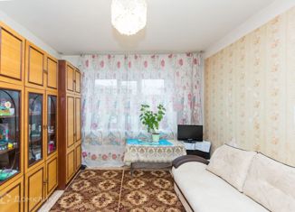 Продам трехкомнатную квартиру, 69.1 м2, Тюменская область, улица Мелик-Карамова, 28/3