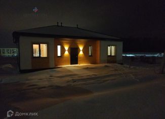 Дом на продажу, 130 м2, деревня Какузево, улица Николая Новикова, 178