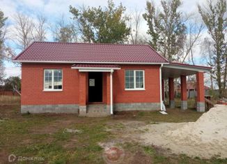 Дом на продажу, 80 м2, село Дальняя Игуменка