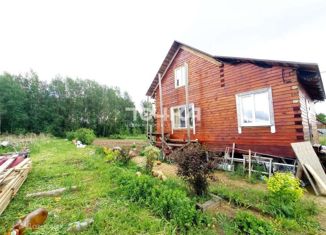 Продается дом, 100 м2, деревня Суконниково, деревня Суконниково, 22
