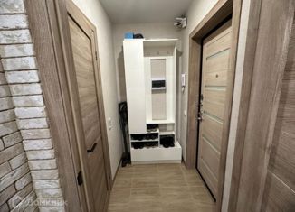 Продаю двухкомнатную квартиру, 32.5 м2, Краснодар, улица Генерала Петрова, 43, ЖК Британия 2