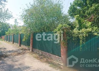 Продаю земельный участок, 6.76 сот., поселок Новый, Абрикосовая улица