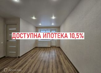 Продаю однокомнатную квартиру, 30.5 м2, Пермь, улица Крисанова, 18Б, Ленинский район