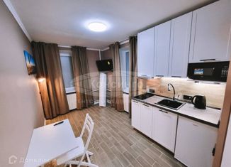 Сдается квартира студия, 17 м2, Москва, Зверинецкая улица, 12, Зверинецкая улица