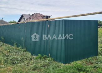 Продам земельный участок, 30 сот., село Козьмодемьяновка (Лысогорский сельсовет), Заречная улица, 44