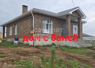 Продается дом, 132.3 м2, СНТ Светлый Яр, Виноградная аллея