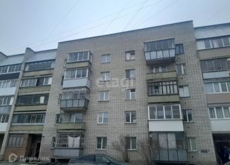 Продажа 1-ком. квартиры, 32.5 м2, Бердск, Комсомольская улица, 2В