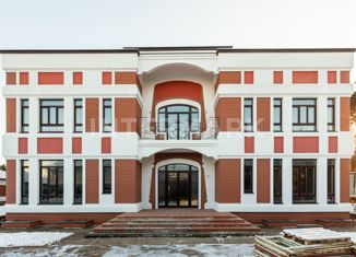 Продам дом, 704 м2, деревня Чесноково, улица Радуга, 71