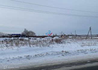 Продажа участка, 849.63 сот., Ялуторовск, Вокзальная улица