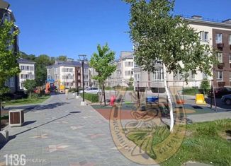 Продажа 2-комнатной квартиры, 46 м2, Аксай, ЖК Самоцветы, проспект Ленина, 40А/2к1