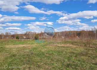 Земельный участок на продажу, 150 сот., деревня Першино, деревня Першино, 109к1