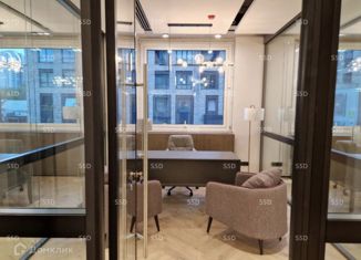 Продажа офиса, 644.3 м2, Москва, метро Выставочная, Мантулинская улица, 9к6