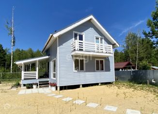 Продам дом, 105 м2, СНП Лесная Сказка