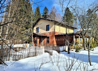 Продажа дома, 155 м2, Апрелевка, улица Шевченко, 5к1