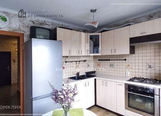 Продам 1-ком. квартиру, 39.1 м2, деревня Старая, Верхняя улица, 20