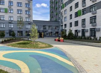 Продается квартира студия, 18 м2, Тюмень, улица Первооткрывателей, 10, ЖК Колумб