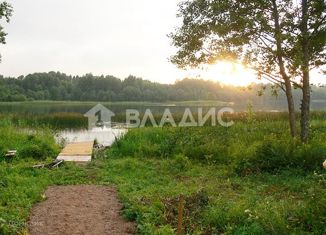 Продам земельный участок, 50 сот., деревня Усадье