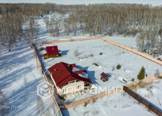 Продается дом, 262 м2, поселок Тула, Береговая улица, 4А