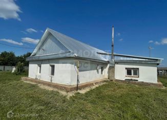 Продается дом, 54.5 м2, посёлок Береговой, Парковая улица, 13