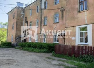 Продам 2-ком. квартиру, 46.8 м2, Иваново, Спортивная улица, 19, район Пустошь-Бор