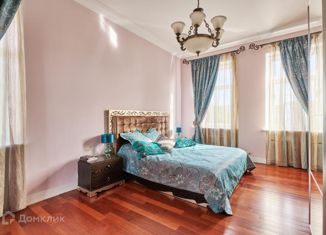 Продаю четырехкомнатную квартиру, 164 м2, Москва, улица Покровка, 42с6, улица Покровка