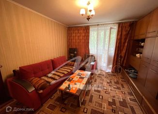 Продается однокомнатная квартира, 38.7 м2, Москва, Михневский проезд, 6, Михневский проезд