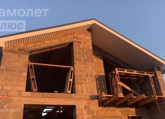 Продажа дома, 136 м2, Уфа