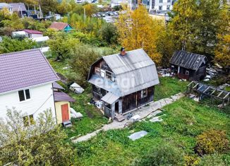 Продается дом, 72 м2, Санкт-Петербург, 16-я аллея, Кировский район