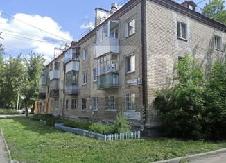 Двухкомнатная квартира на продажу, 40 м2, Екатеринбург, Кишинёвская улица, 60, Кишинёвская улица