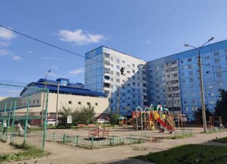 Трехкомнатная квартира на продажу, 70 м2, Иркутск, Ленинский округ, улица Розы Люксембург, 293